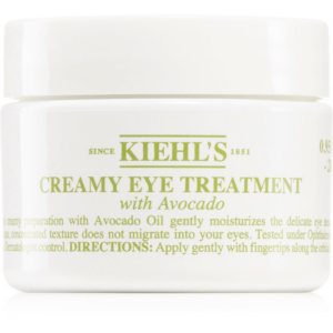 Kiehl's Avocado Creamy Eye Treatment intenzív hidratáló szemkörnyékápoló avokádóval 28 ml-Ár
