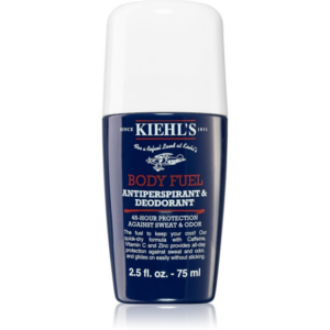 Kiehl's Body Fuel Antiperspirant & Deodorant golyós dezodor uraknak 75 ml-Ár