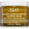 Kiehl's Calendula Petal-Infused Calming Mask hidratáló arcmaszk minden bőrtípusra 100 ml-Ár