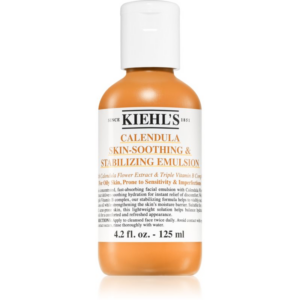 Kiehl's Calendula Skin-Soothing & Stabilizing Emulsion nyugtató emulzió körömvirággal hölgyeknek 125 ml-Ár