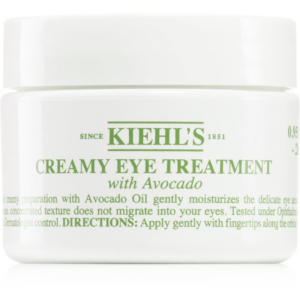 Kiehl's Creamy Eye Treatment Avocado intenzív hidratáló szemkörnyékápoló avokádóval 14 ml-Ár