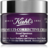 Kiehl's Super Multi-Corrective Cream nappali krém a ráncok ellen minden bőrtípusra