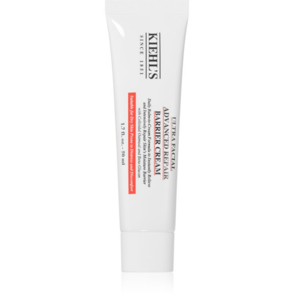 Kiehl's Ultra Facial Advanced Repair Barrier Cream bőrerősítő intenzív hidratáló krém 50 ml-Ár Kiehl's Ultra Facial Advanced Repair Barrier Cream bőrerősítő intenzív hidratáló krém 50 ml-Ár