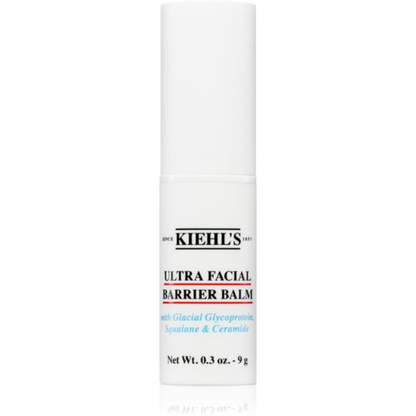 Kiehl's Ultra Facial Barrier Balm hidratáló balzsam stift hölgyeknek 9 g-Ár
