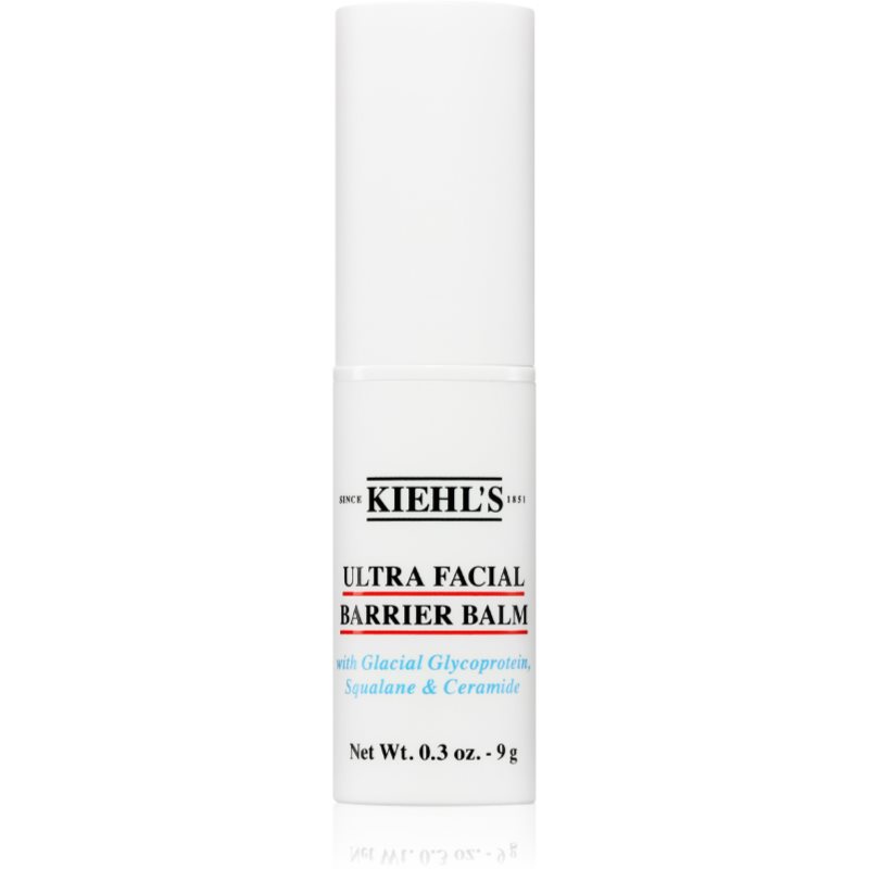 Kiehl's Ultra Facial Barrier Balm hidratáló balzsam stift hölgyeknek 9 g-Ár