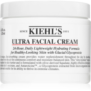 Kiehl's Ultra Facial Cream hidratáló arckrém 24h 125 ml-Ár