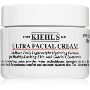 Kiehl's Ultra Facial Cream hidratáló arckrém 24h 28 ml-Ár