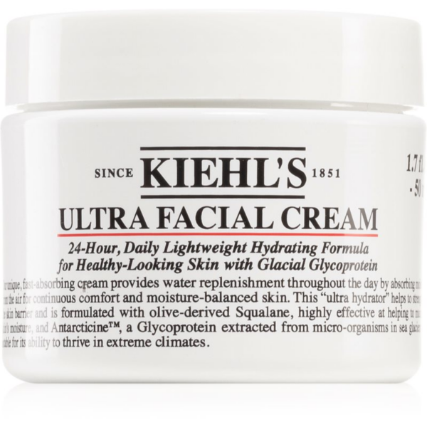 Kiehl's Ultra Facial Cream hidratáló arckrém 24h 50 ml-Ár