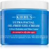 Kiehl's Ultra Facial Oil-Free Gel Cream hidratáló ápolás normál és zsíros bőrre 125 ml-Ár