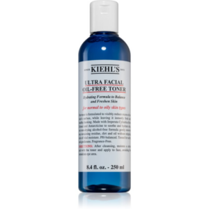 Kiehl's Ultra Facial Oil-Free Toner arctonikum normál és zsíros bőrre 250 ml-Ár
