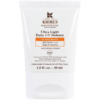 Kiehl's Ultra Light Daily UV Defense ultrakönnyű védő fluid minden bőrtípusra