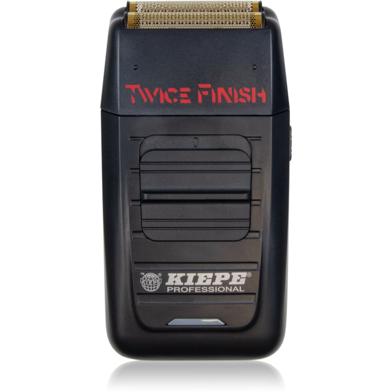 Kiepe Twice Finish borotva-Ár