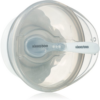 Kikkaboo Suction Bowl with Spoon tál kanállal kupakkal 4 m+ Blue 1 db-Ár