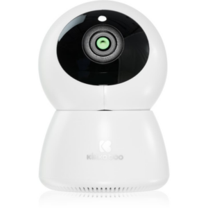 Kikkaboo Thet Wi-Fi Baby Camera kamerás bébiőr 1 db-Ár