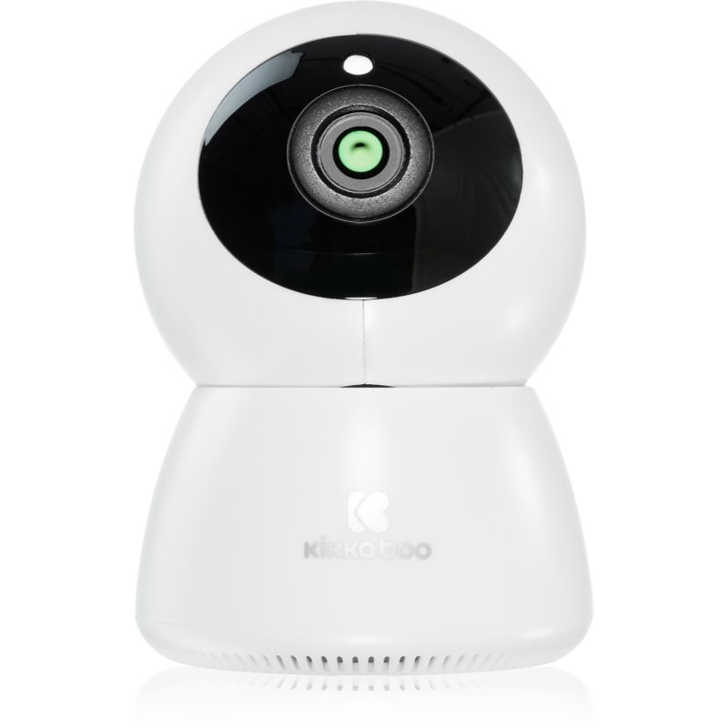Kikkaboo Thet Wi-Fi Baby Camera kamerás bébiőr 1 db-Ár