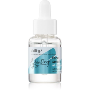 Kilig Hydrating Intensively hidratáló szérum 30 ml-Ár