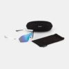 Kilpi DIOSY-U White Sunglasses