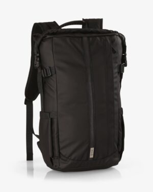 Kilpi NUEVO 15-U Black city backpack
