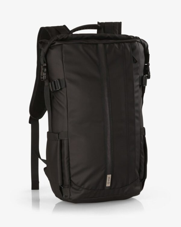 Kilpi NUEVO 15-U Black city backpack