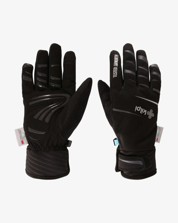 Kilpi ROT-U softshell gloves