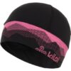 Kilpi TAIL-U pink running cap
