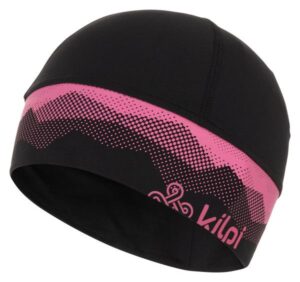 Kilpi TAIL-U pink running cap