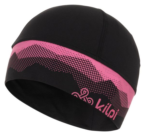Kilpi TAIL-U pink running cap