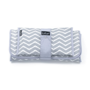 KipKep Napper Combi-Set Silver Grey pelenkázókészlet-Ár