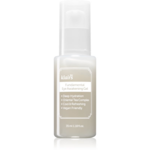 Klairs Fundamental Eye Awakening Gel élénkítő szemkrém 35 ml-Ár