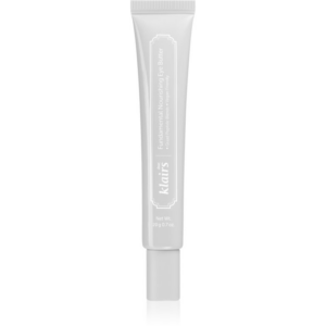Klairs Fundamental Nourishing Eye Butter tápláló szemkrém 20 g-Ár