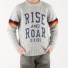 Klash Sweater Kids Diesel - unisex