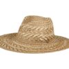 Klobouk Barts HIBISCUS HAT Natural