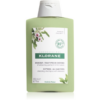 Klorane Almond sampon dús hatásért 200 ml