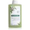 Klorane Almond sampon dús hatásért 400 ml-ár