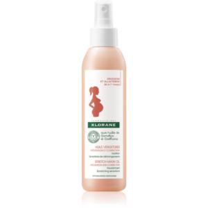 Klorane Cameline olaj striák ellen 200 ml-Eredeti
