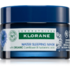 Klorane Cornflower Organic éjszakai maszk hialuronsavval 50 ml-Ár