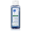 Klorane Cornflower vízálló szemfesték eltávolító az érzékeny arcbőrre 100 ml-Eredeti