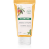 Klorane Mango Nourishing Conditioner Dry Hair tápláló balzsam száraz hajra 50 ml