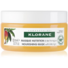 Klorane Mango intenzíven tápláló maszk hajra 150 ml-Ár