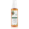 Klorane Mango tápláló olaj hajra 100 ml-Ár
