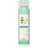 Klorane Nettle száraz sampon zsíros és sötét hajra 150 ml-Eredeti