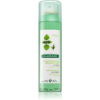 Klorane Nettle száraz sampon zsíros hajra 150 ml-Eredeti