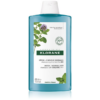 Klorane Organic Mint Tisztító méregtelenítő sampon normál hajra 400 ml-Ár