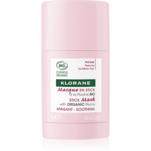 Klorane Peony nyugtató maszk az érzékeny arcbőrre 25 g-Ár