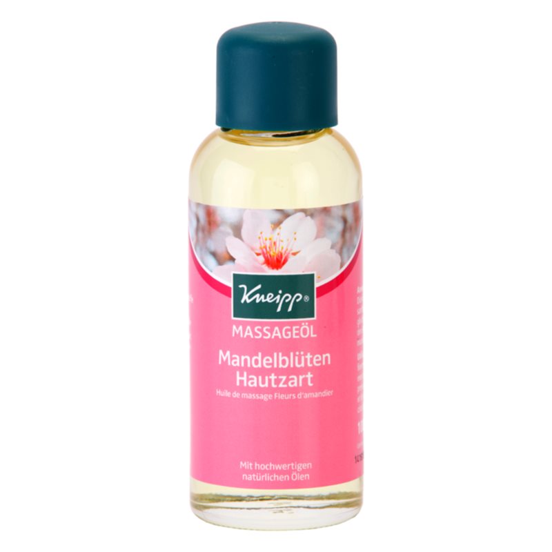 Kneipp Almond Blossom masszázsolaj 100 ml-Ár