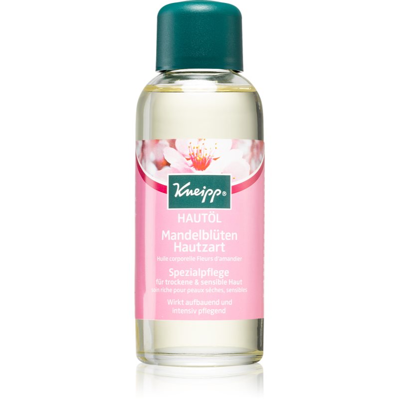 Kneipp Almond Blossom testolaj 100 ml-Ár