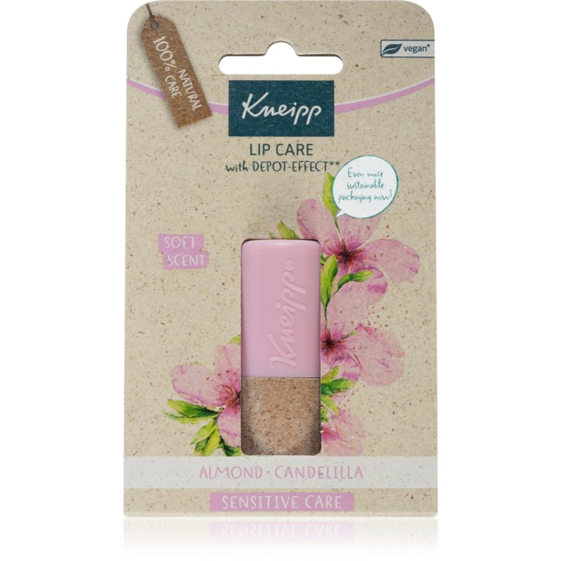 Kneipp Almond ajakbalzsam 4