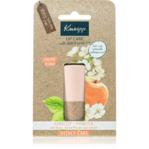 Kneipp Apricot & Marula ajakbalzsam 4