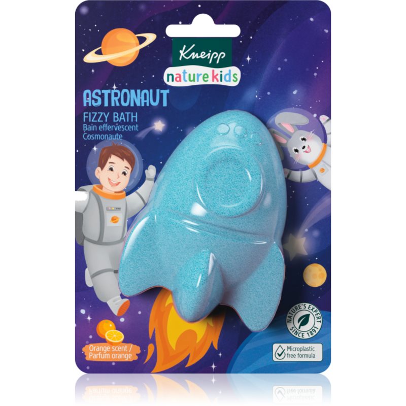 Kneipp Astronaut fürdőgolyó gyermekeknek Astronaut 95 g-Ár