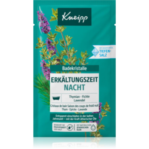 Kneipp Cold Night fürdősó 60 g-Ár